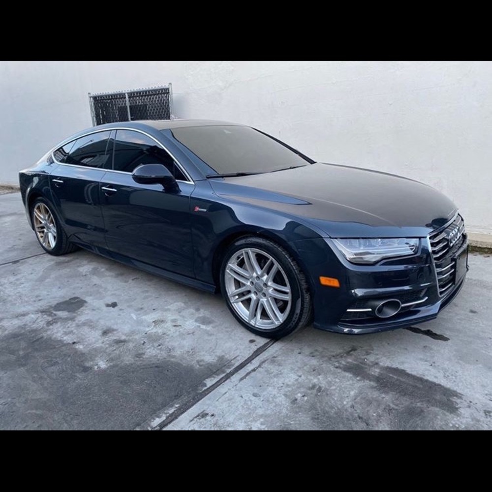 Meet your Posher, Theodore